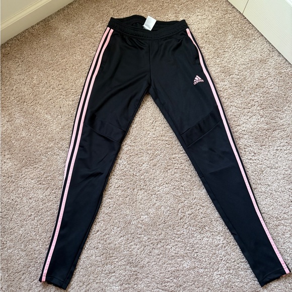 Adidas track pants - Picture 2 of 4